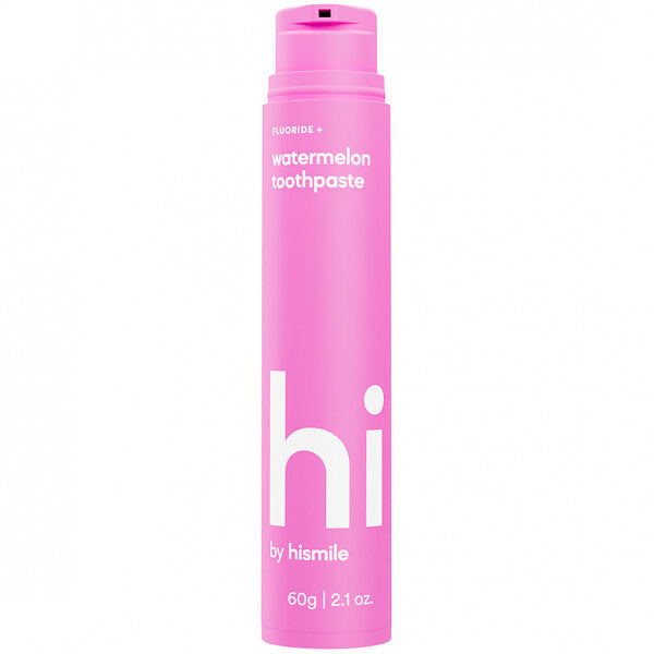 HISMILE TOOTHPASTE 60 G