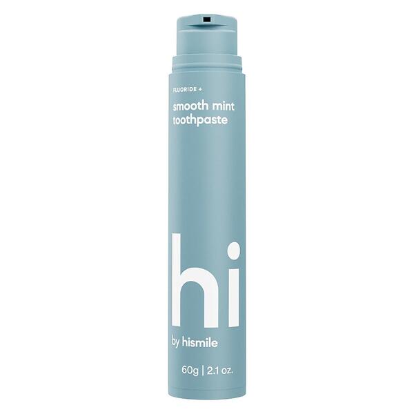 HISMILE TOOTHPASTE 60 G