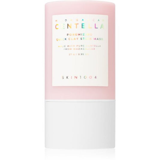 SKIN1004 Madagascar Centella Poremizing Quick Clay Stick Mask 27g